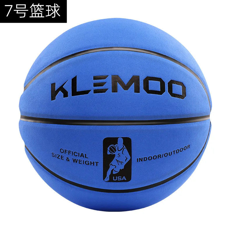 Basketball Ball for Indoor and Outdoor Students Adult Basketball Size 7