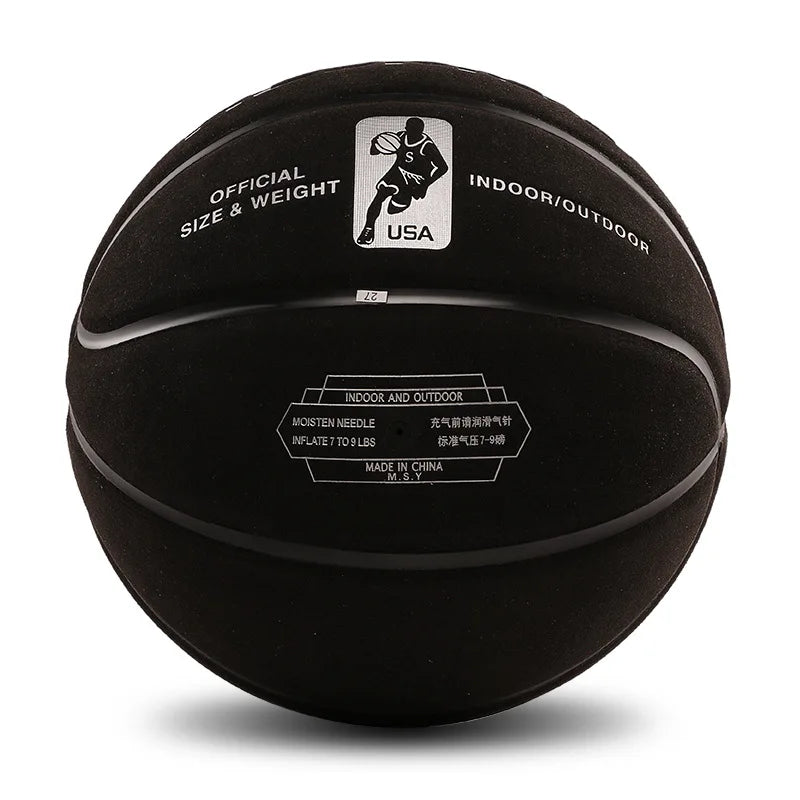 Basketball Ball for Indoor and Outdoor Students Adult Basketball Size 7