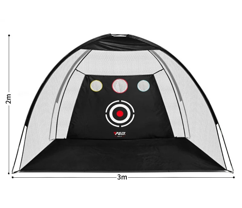 Pop up Golf Chipping Net for Backyardpromote sales