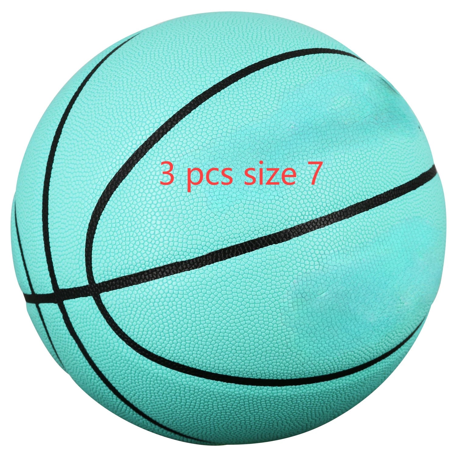 Basketball Ball for Indoor and Outdoor Students Adult Basketball Size 7