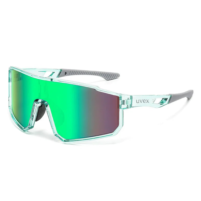 New Cycling Glasses Bike Goggles Outdoor Sports Bicycle Sunglasses MTB mountain Eyewear Men Running Gafas Ciclismo