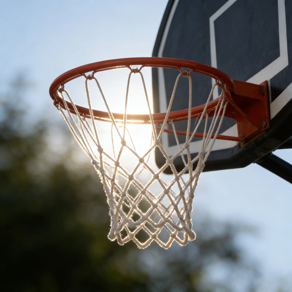 Factory Direct Sales  Standing Basketball Stand with Height Adjustable Hoop Outdoor and Indoor Key Equipment for Courtspromote s