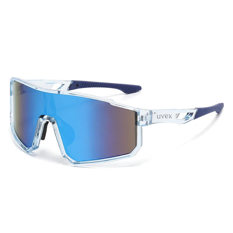 New Cycling Glasses Bike Goggles Outdoor Sports Bicycle Sunglasses MTB mountain Eyewear Men Running Gafas Ciclismo