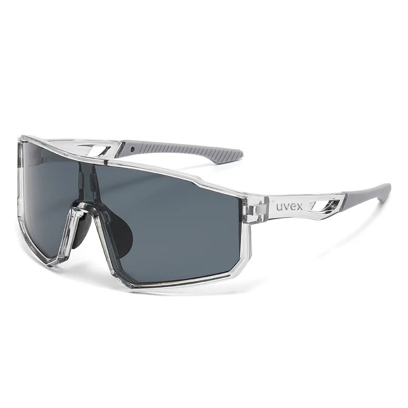 New Cycling Glasses Bike Goggles Outdoor Sports Bicycle Sunglasses MTB mountain Eyewear Men Running Gafas Ciclismo