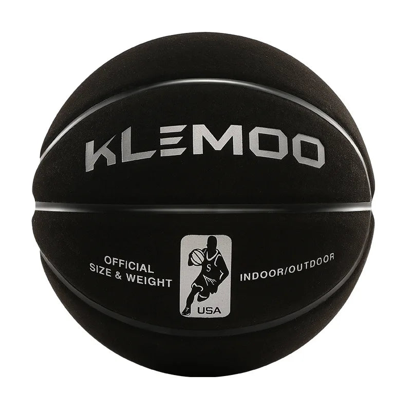 Basketball Ball for Indoor and Outdoor Students Adult Basketball Size 7