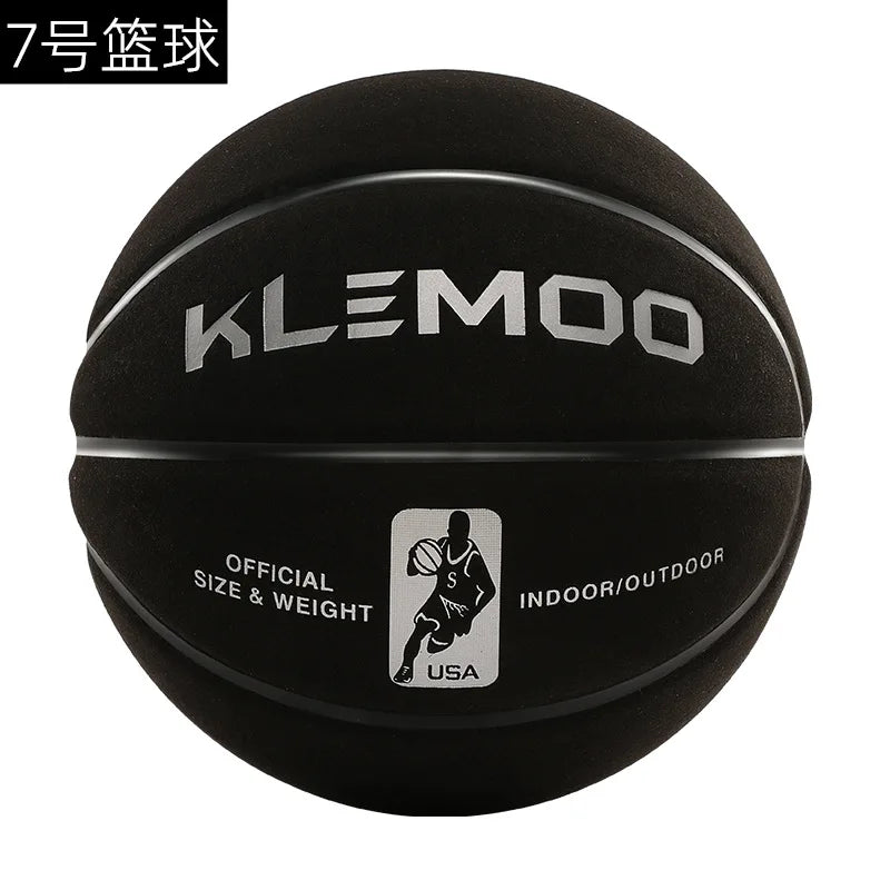 Basketball Ball for Indoor and Outdoor Students Adult Basketball Size 7