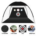 Pop up Golf Chipping Net for Backyardpromote sales