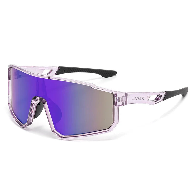 New Cycling Glasses Bike Goggles Outdoor Sports Bicycle Sunglasses MTB mountain Eyewear Men Running Gafas Ciclismo