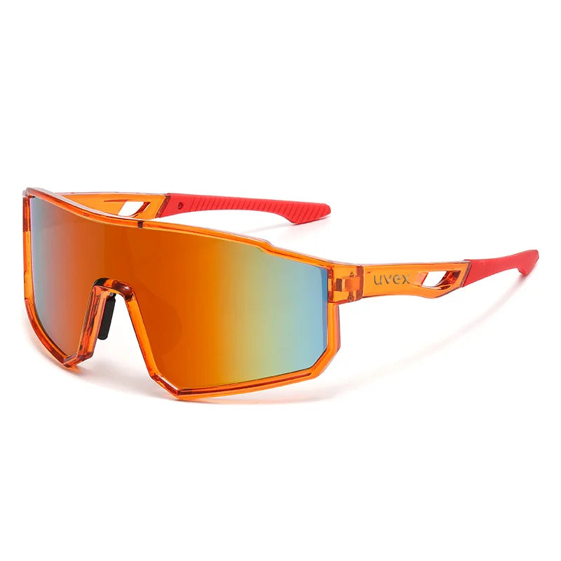 New Cycling Glasses Bike Goggles Outdoor Sports Bicycle Sunglasses MTB mountain Eyewear Men Running Gafas Ciclismo