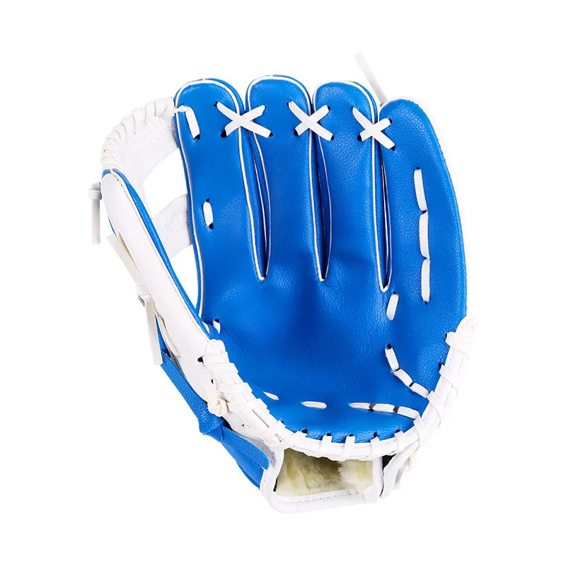 Sports Baseball Gloves  Children  Unisex Training Softball Practice Equipment right-handed pitching  야구 글러브