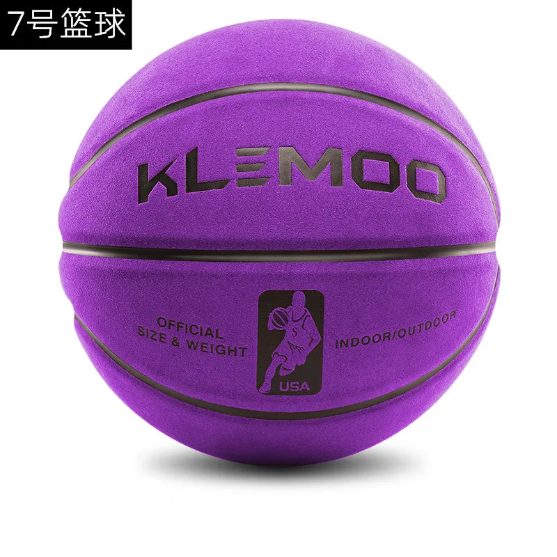 Basketball Ball for Indoor and Outdoor Students Adult Basketball Size 7